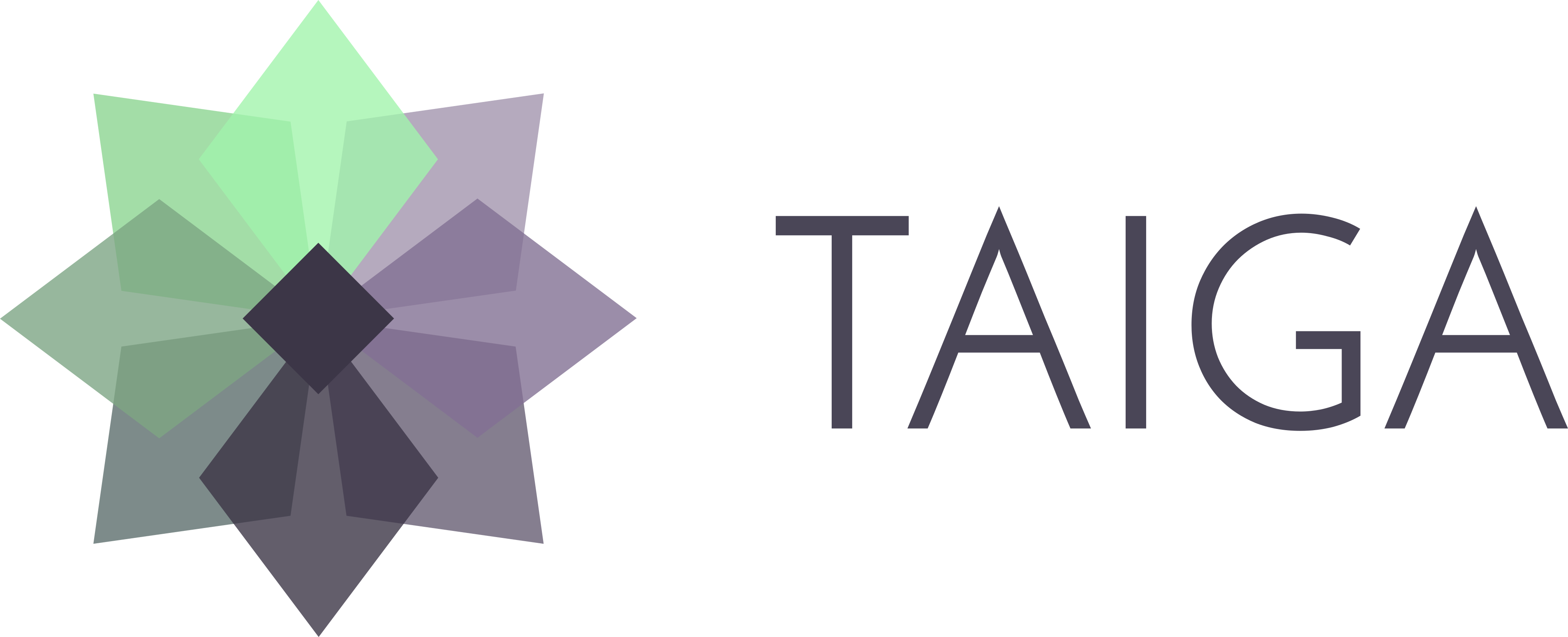 Taiga.io Logo
